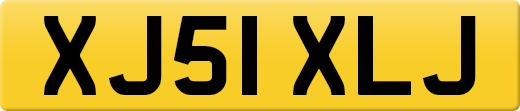 XJ51XLJ